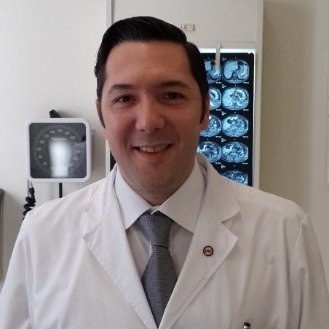 Dr. Daniel Pirchi